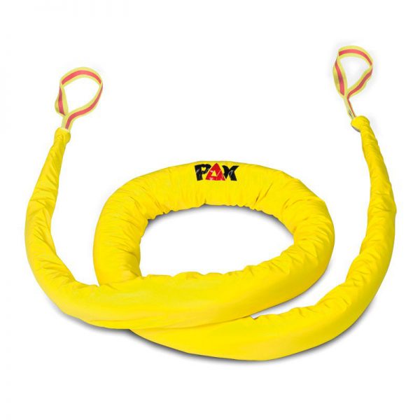 BOA DE RESCATE 'PAX'