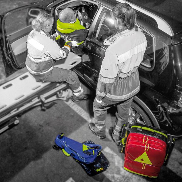 BOA DE RESCATE 'PAX' - Imagen 4