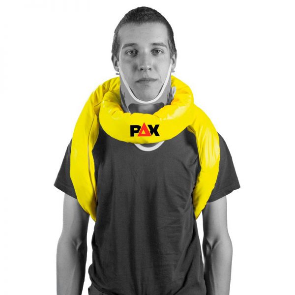 BOA DE RESCATE 'PAX' - Imagen 3
