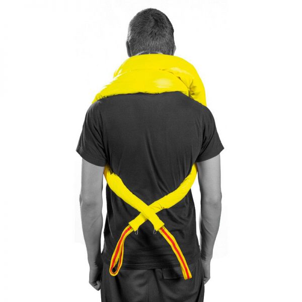 BOA DE RESCATE 'PAX' - Imagen 2