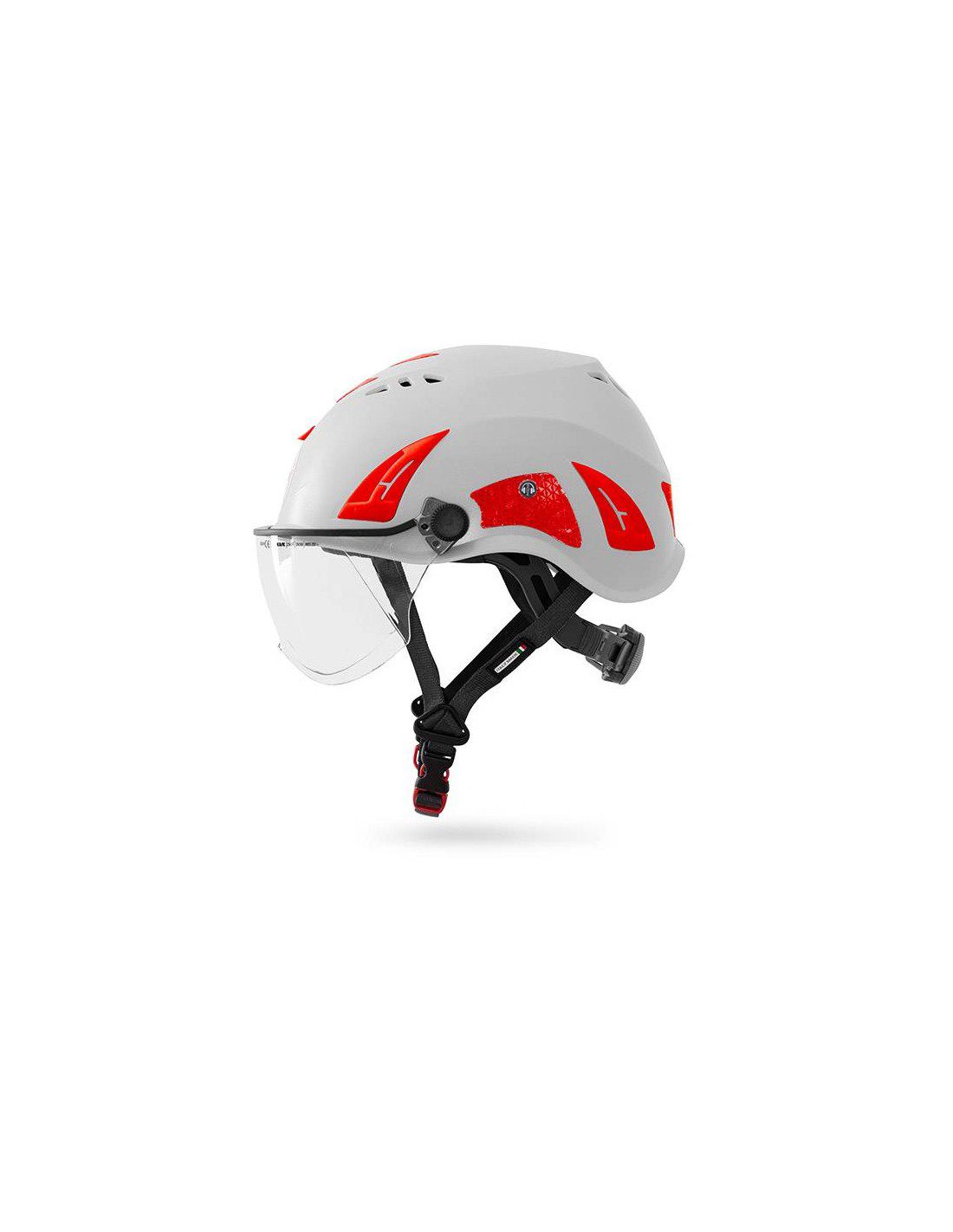 CASCO DE RESCATE KASK HP EN 14052 CON VISOR INTEGRADO - Imagen 3