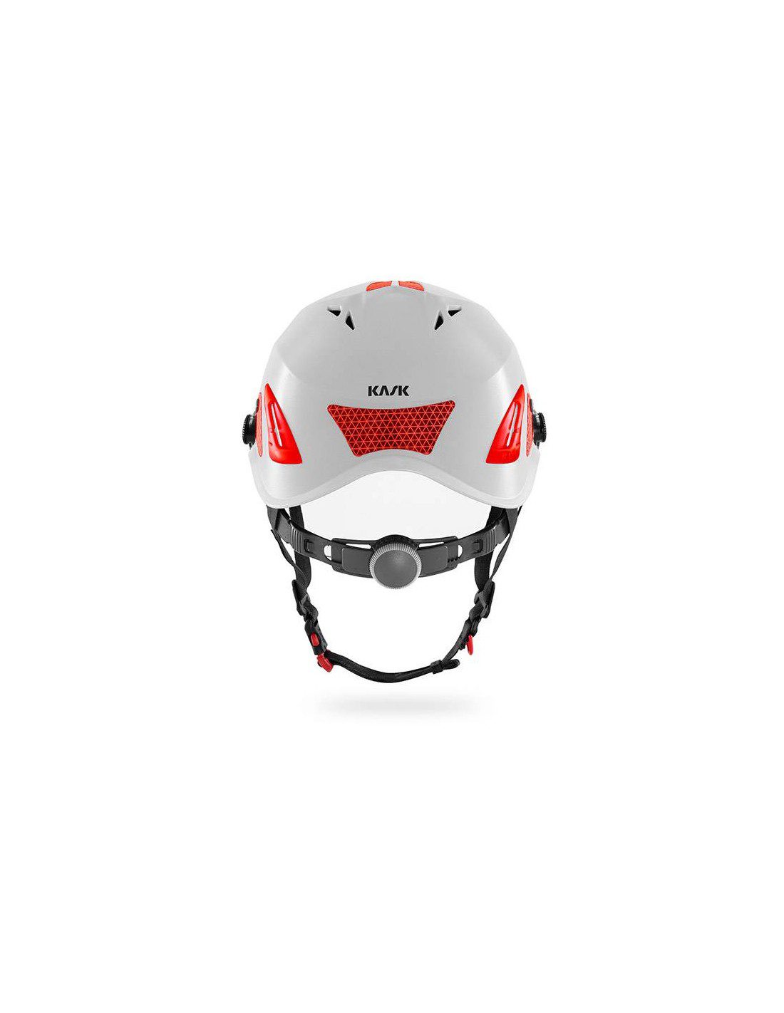CASCO DE RESCATE KASK HP EN 14052 CON VISOR INTEGRADO - Imagen 4