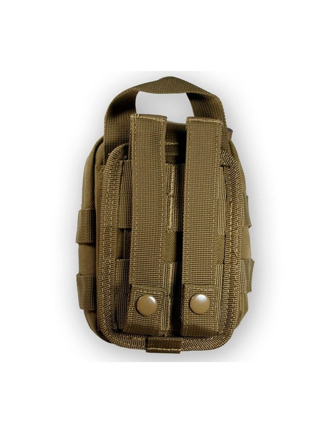 BOLSA/RIÑONERA MOLLE COMPACT IFAK - Imagen 6