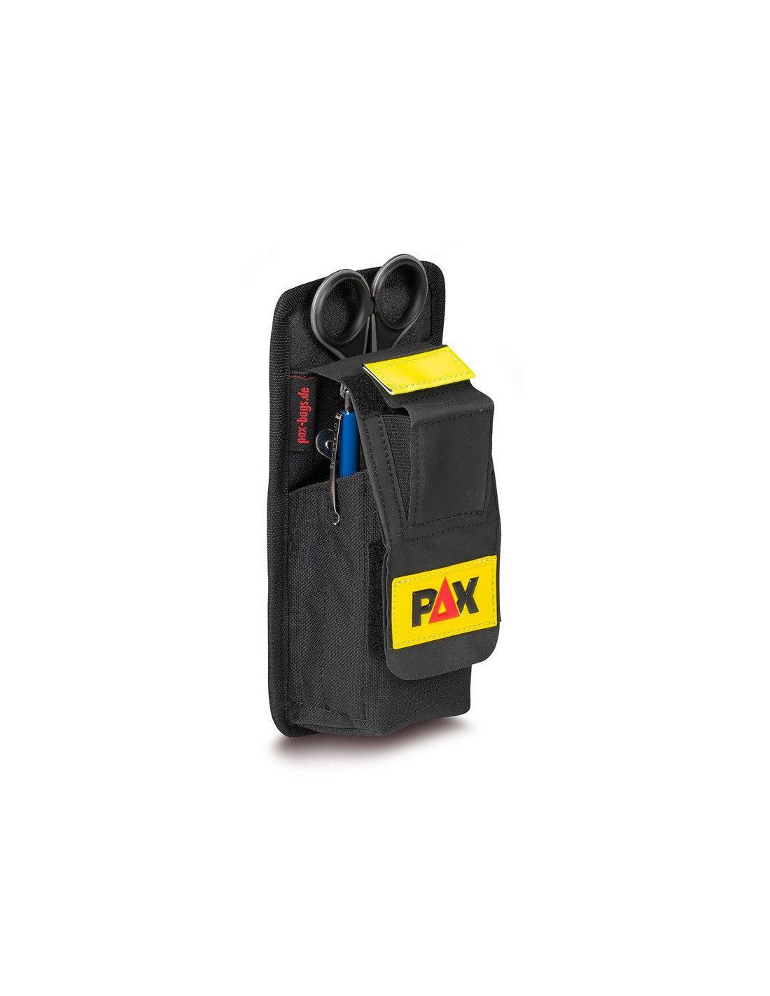 FUNDA DE GAFAS PARA CINTURÓN PAX PRO SERIES