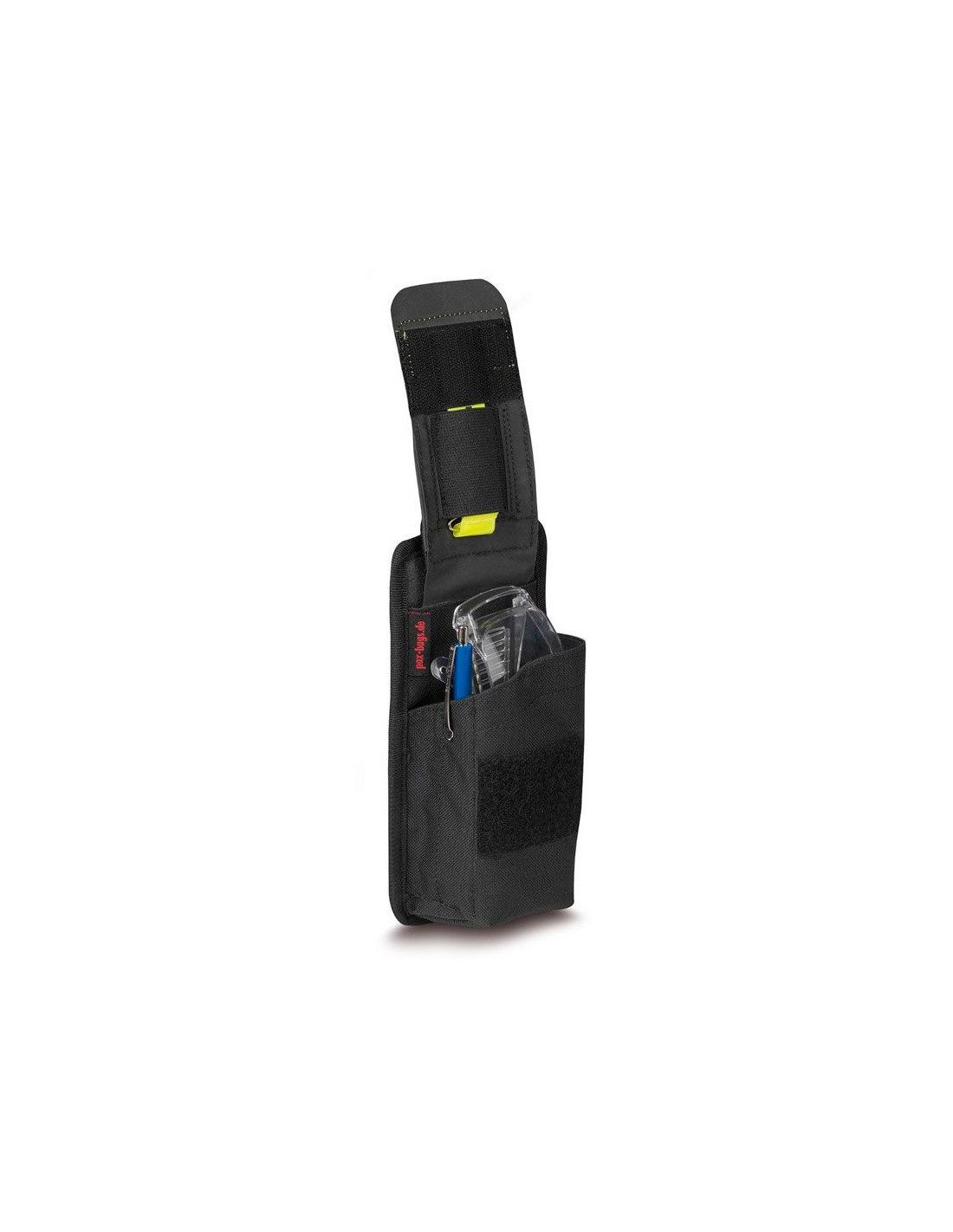 FUNDA DE GAFAS PARA CINTURÓN PAX PRO SERIES - Imagen 2