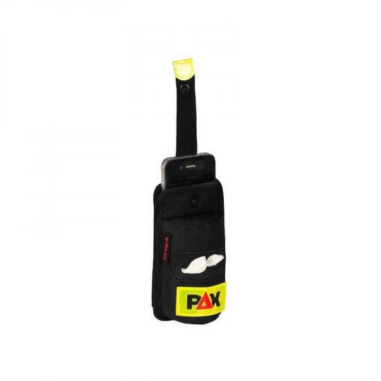 FUNDA/HOLSTER PAX PRO SERIES M1 & M2