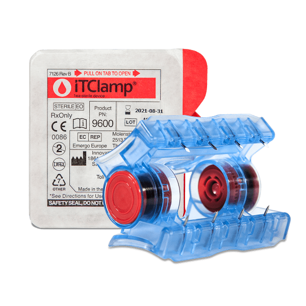 IT CLAMP