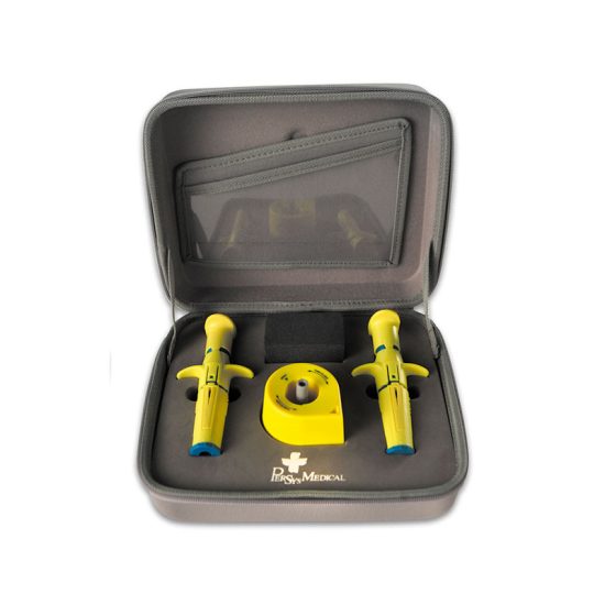 KIT DE ENTRENAMIENTO 'NIO'