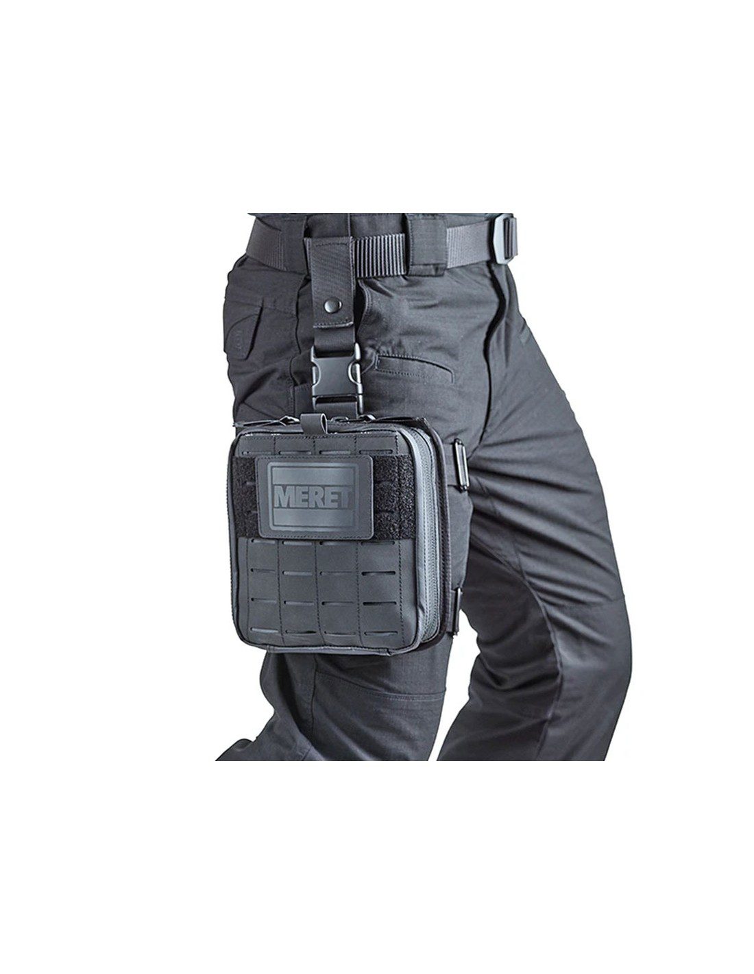 PERNERA 'MERET ALPHA3™ PRO-X'