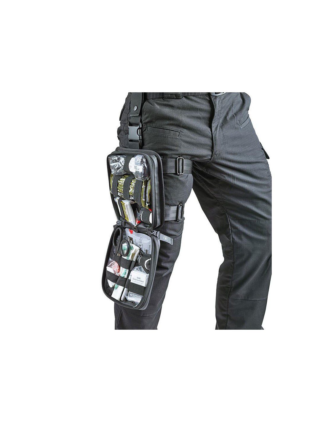 PERNERA 'MERET ALPHA3™ PRO-X' - Imagen 4