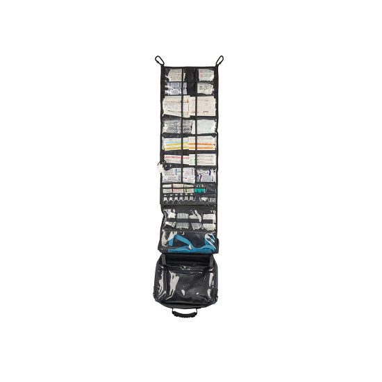 ORGANIZADOR DESPLEGABLE MERET IVSS ™ PRO X