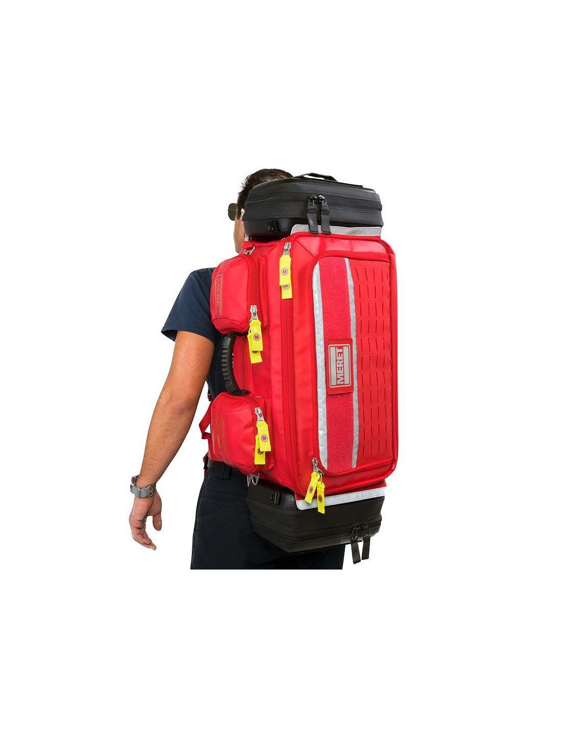 BOLSA/MOCHILA 'MERET OMNI™ PRO X' - Imagen 9