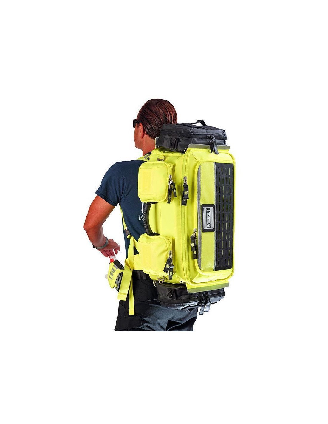 BOLSA/MOCHILA 'MERET OMNI™ PRO X' - Imagen 10