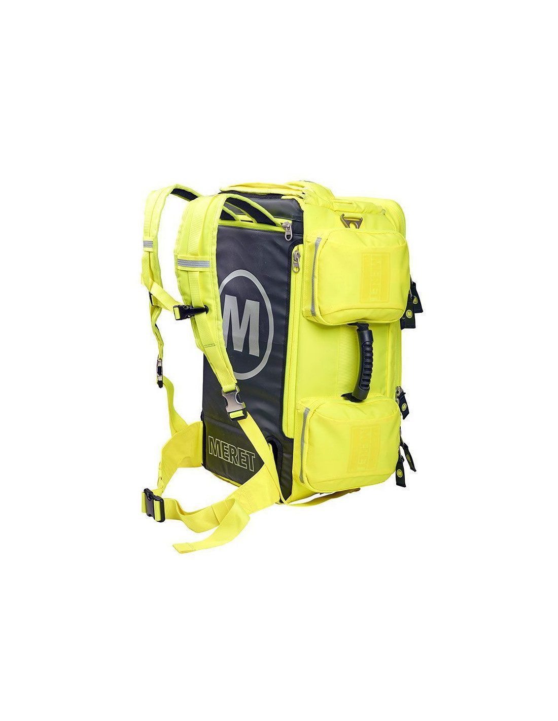 BOLSA/MOCHILA 'MERET OMNI™ PRO X' - Imagen 11