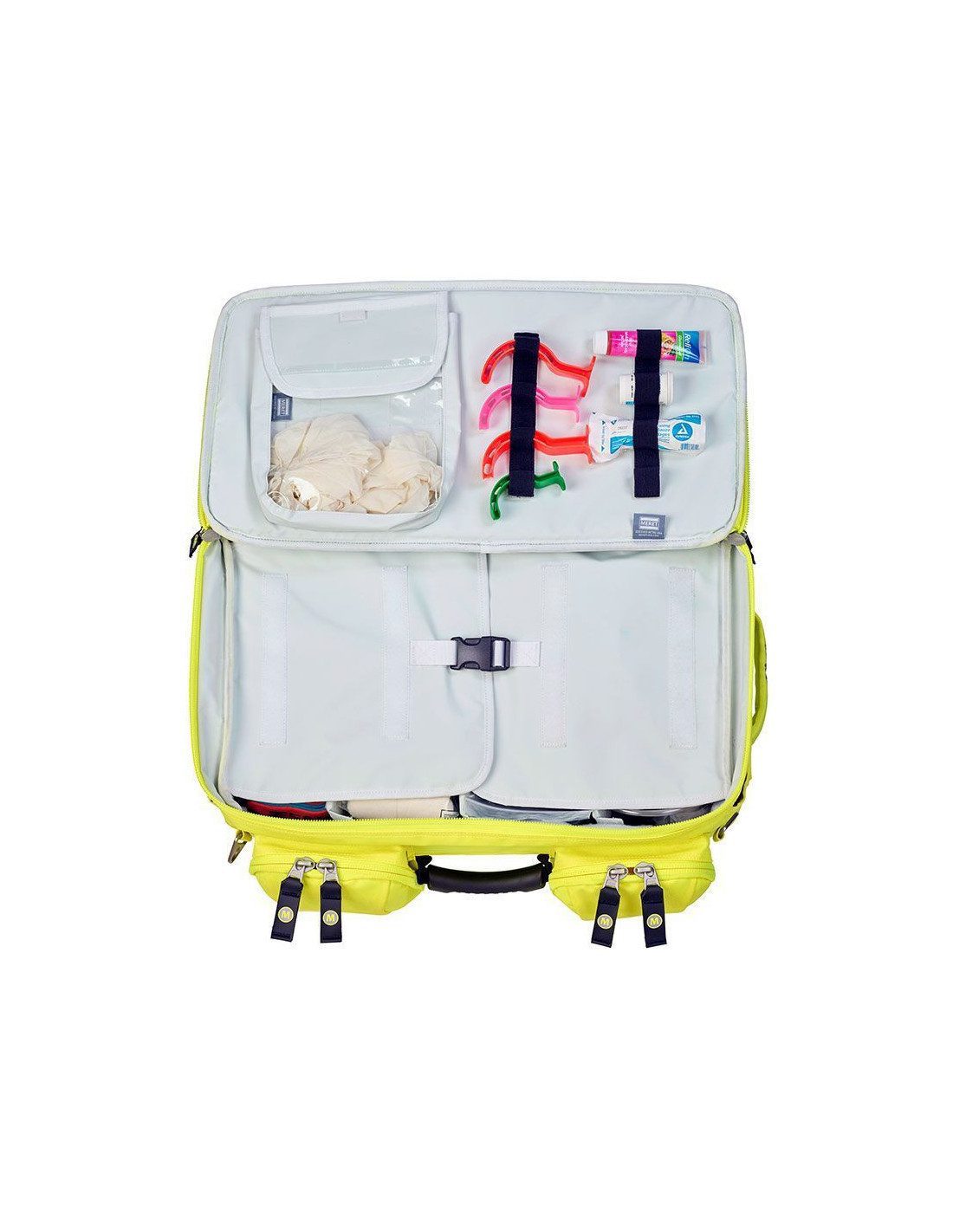 BOLSA/MOCHILA 'MERET OMNI™ PRO X' - Imagen 14