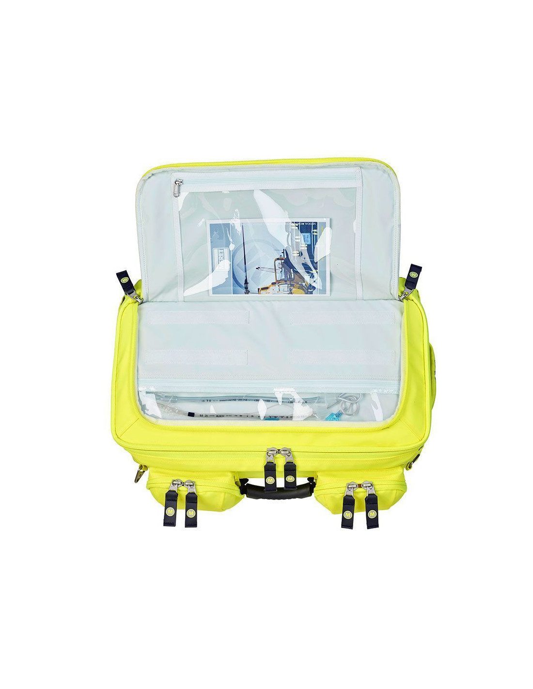BOLSA/MOCHILA 'MERET OMNI™ PRO X' - Imagen 16