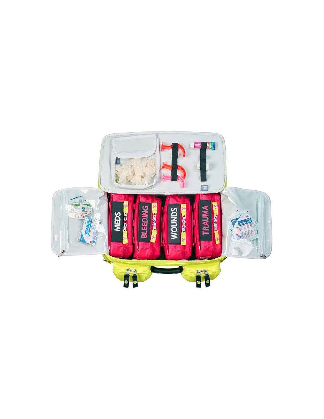 BOLSA/MOCHILA 'MERET OMNI™ PRO X' - Imagen 20
