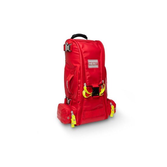 MOCHILA PARA BOTELLA DE OXÍGENO MERET RECOVER PRO X