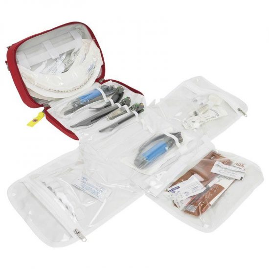 MÓDULO VÍA AÉREA MERET AIRWAY™ PRO X
