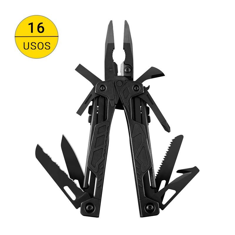 LEATHERMAN OHT® CON FUNDA MOLLE