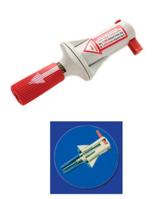 PISTOLA B.I.G. PARA VÍA INTRAÓSEA - Imagen 2