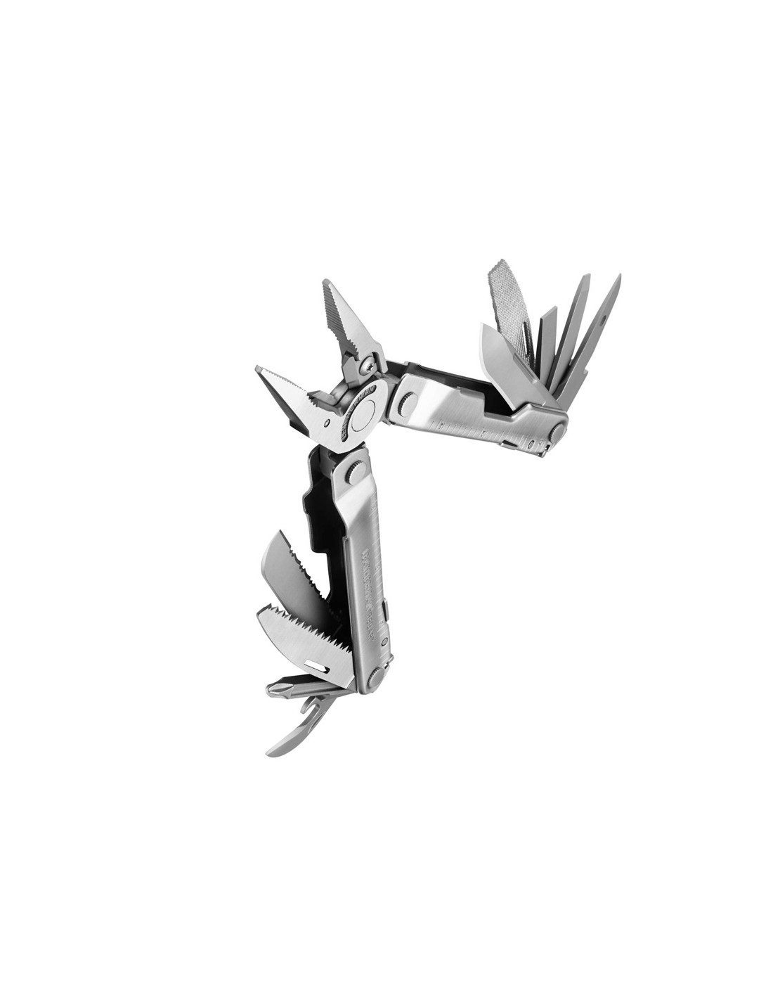 LEATHERMAN REBAR® CON FUNDA - Imagen 3