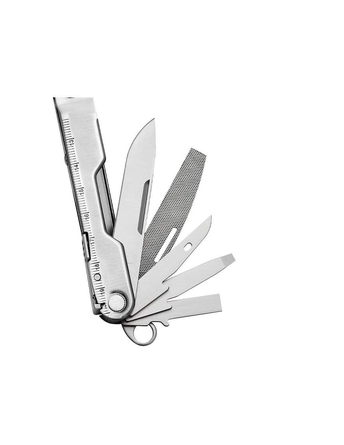 LEATHERMAN REBAR® CON FUNDA - Imagen 4