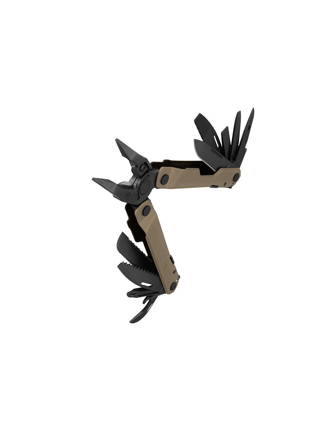 LEATHERMAN REBAR® CON FUNDA - Imagen 9
