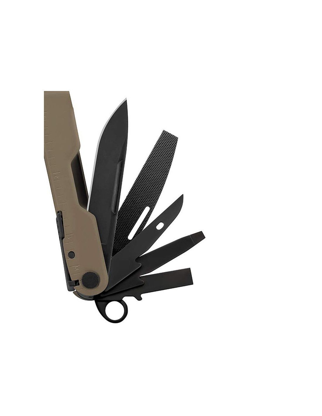 LEATHERMAN REBAR® CON FUNDA - Imagen 10