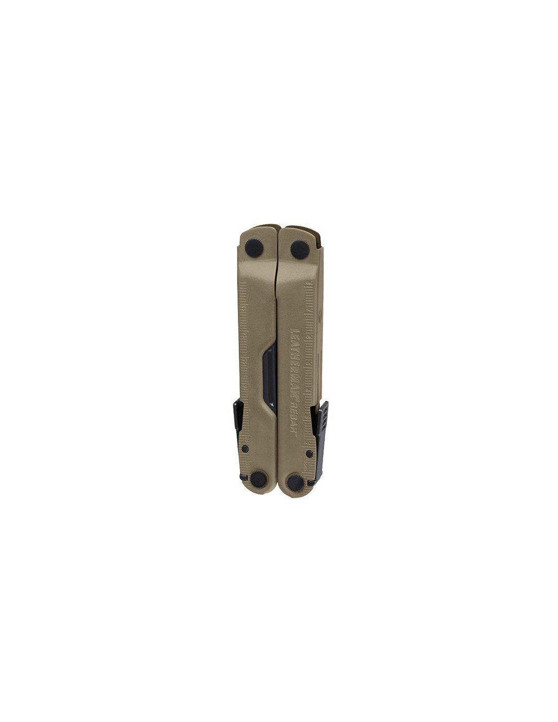 LEATHERMAN REBAR® CON FUNDA - Imagen 11
