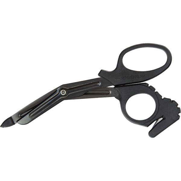 RIPSHEARS MINI TIJERAS DE EMERGENCIA
