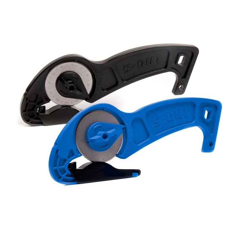CORTADOR S-CUT QE