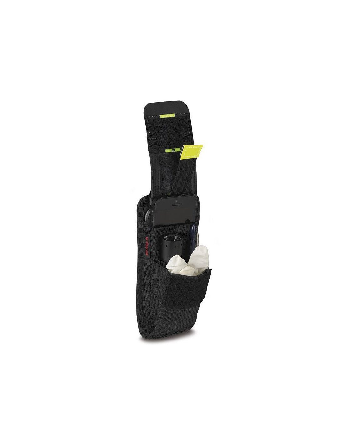 FUNDA SMARTPHONE PAX PRO SERIES L