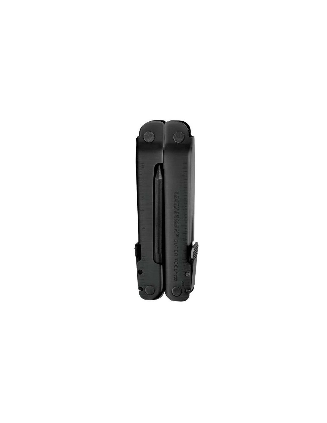 LEATHERMAN SUPER TOOL® 300 CON FUNDA - Imagen 3