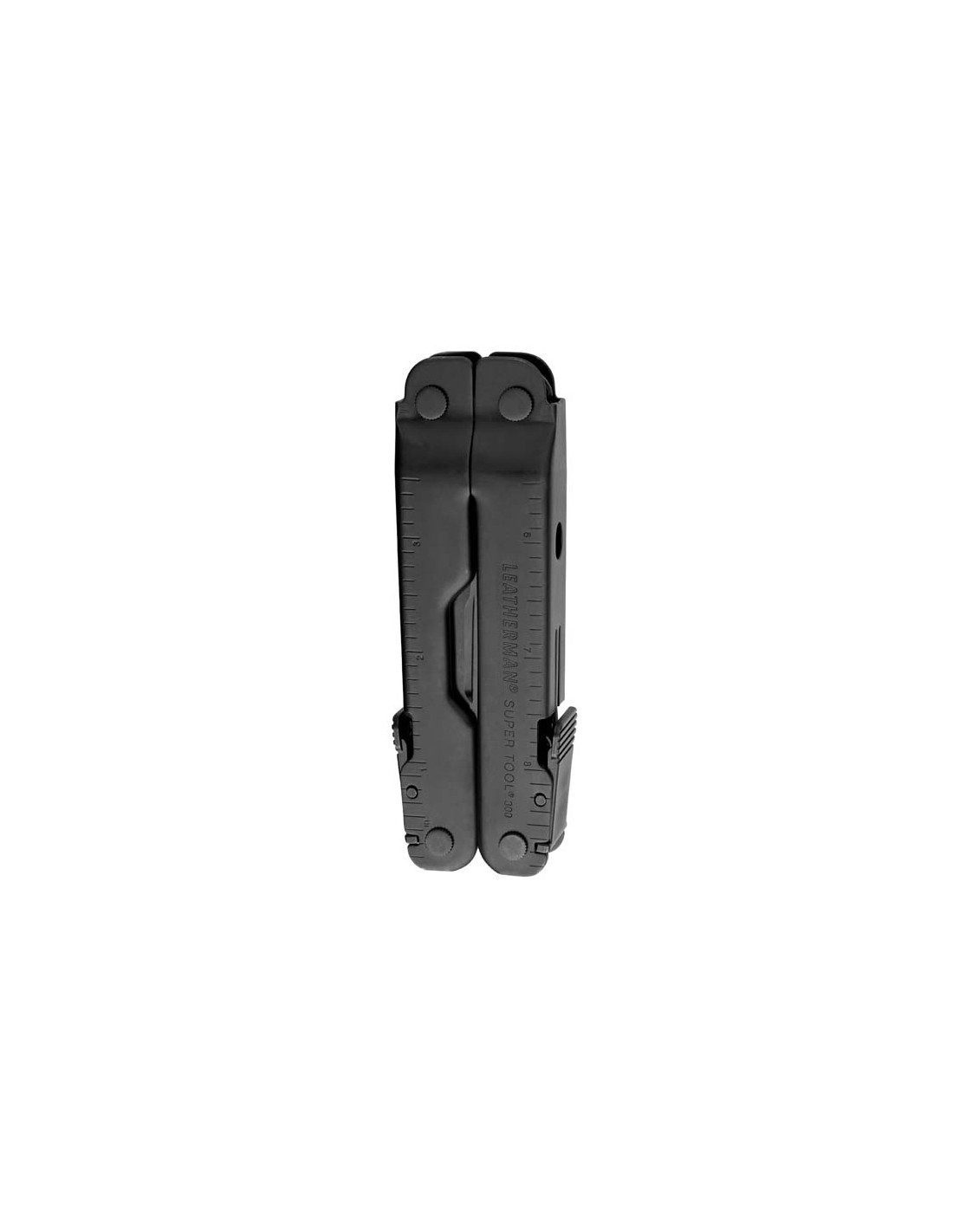 LEATHERMAN SUPER TOOL® 300 CON FUNDA - Imagen 4