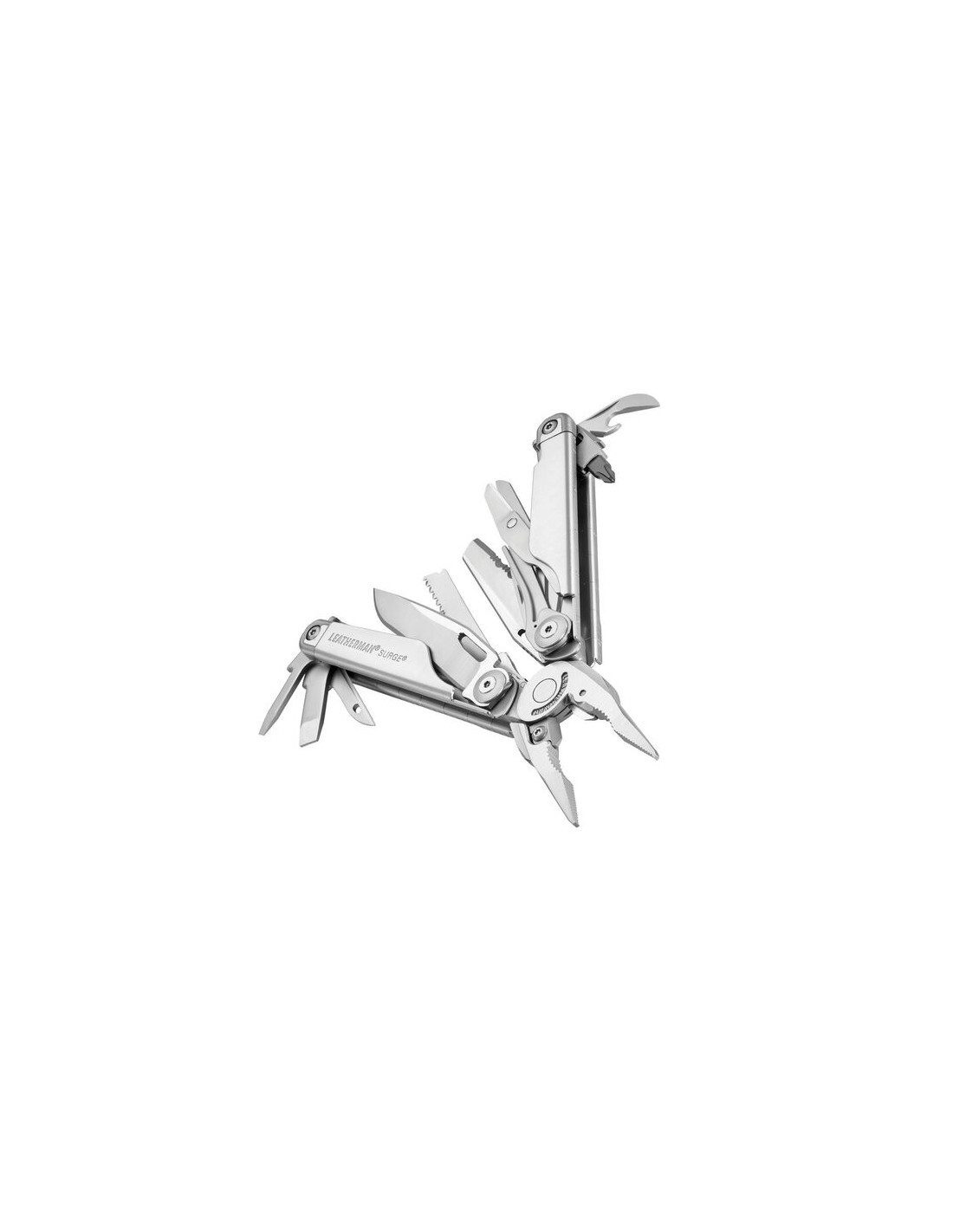 LEATHERMAN SURGE® CON FUNDA - Imagen 5