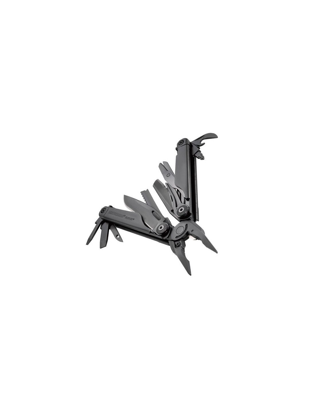 LEATHERMAN SURGE® CON FUNDA - Imagen 7