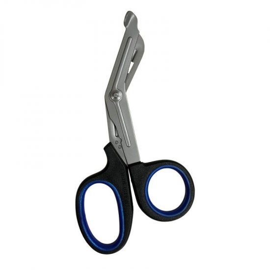 TIJERAS TRAUMA ACERO INOXIDABLE
