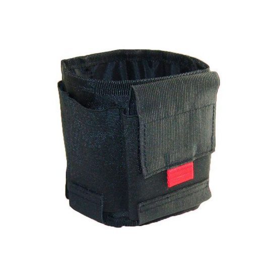 FUNDA BOTIQUÍN DE TOBILLO