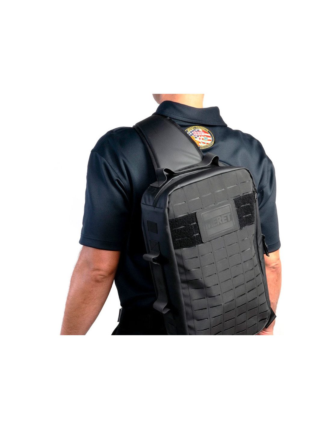 BOLSA MERET TRS ™ PRO X