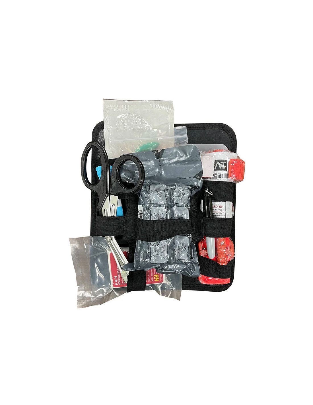 BOLSA MERET TRS ™ PRO X - Imagen 4