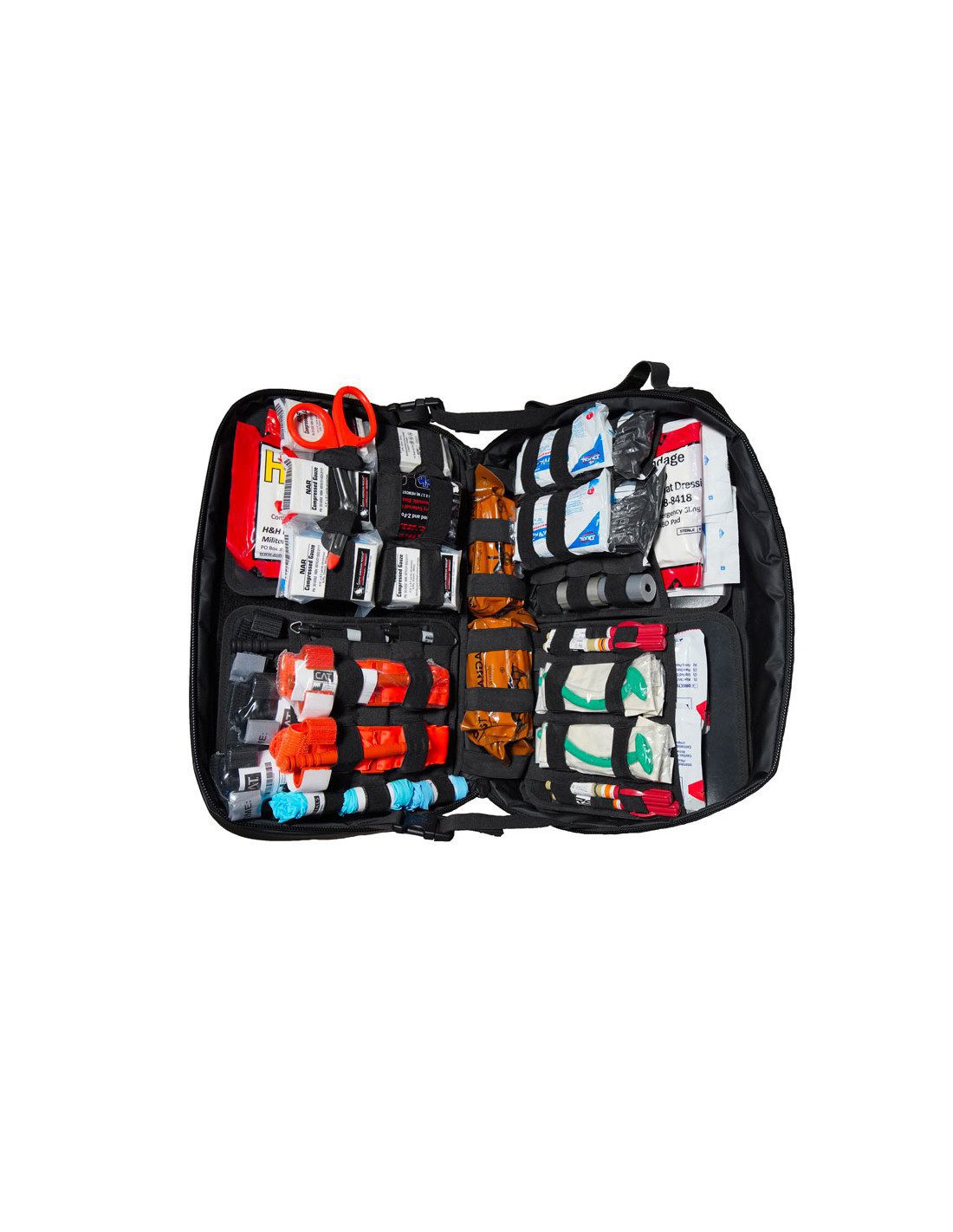 BOLSA MERET TRS ™ PRO X - Imagen 5