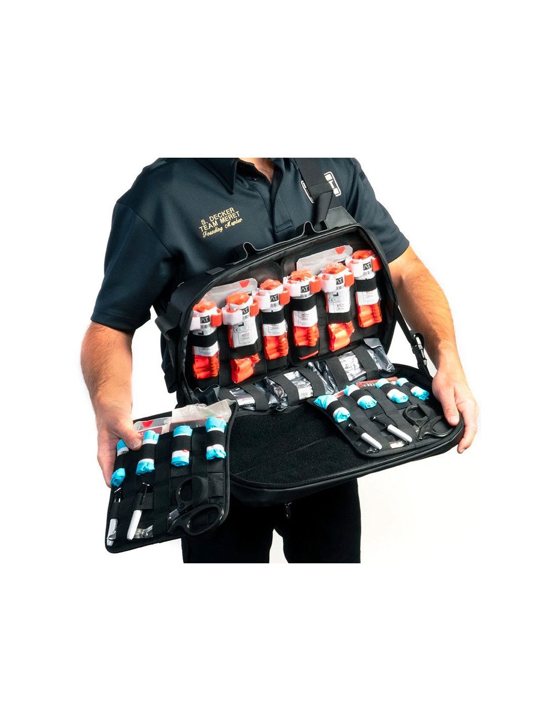 BOLSA MERET TRS ™ PRO X - Imagen 6