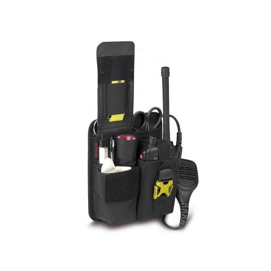 FUNDA RADIO WALKIE PRO SERIES L
