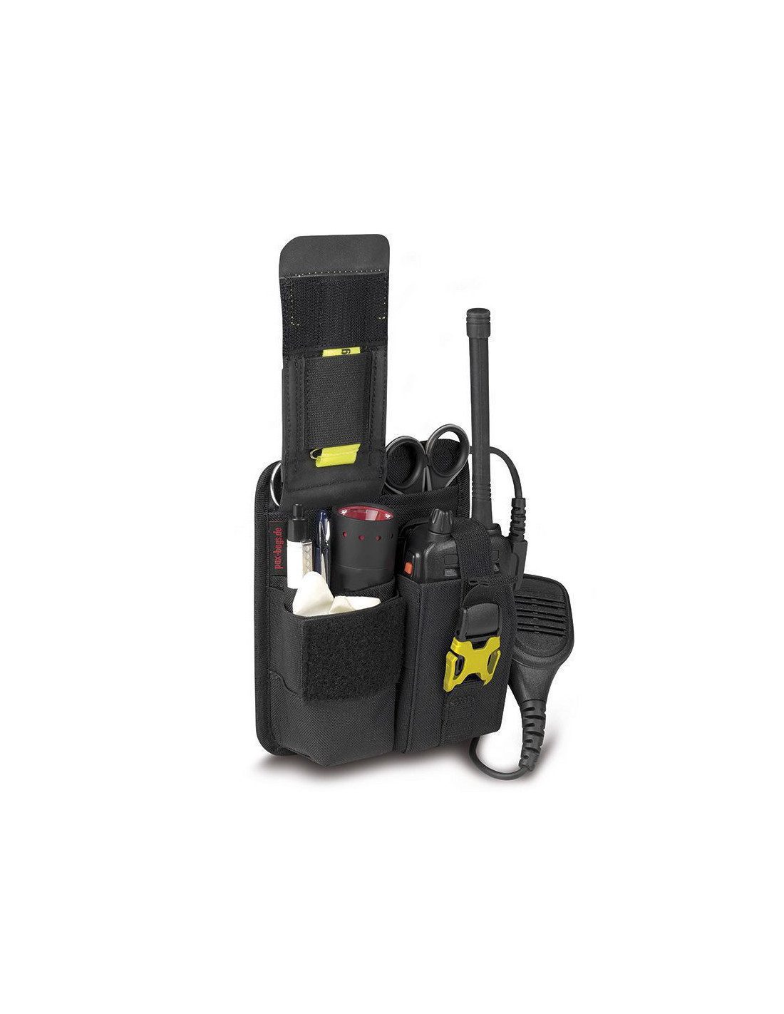 FUNDA RADIO WALKIE PRO SERIES L
