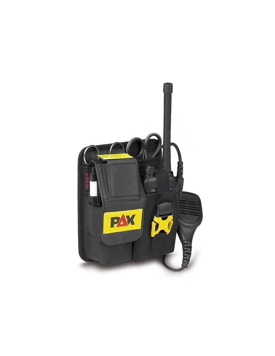 FUNDA RADIO WALKIE PRO SERIES L - Imagen 2
