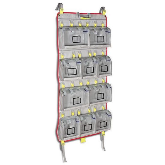 PANEL DESPLEGABLE DE APROVISIONAMIENTO P.A.S.E. M