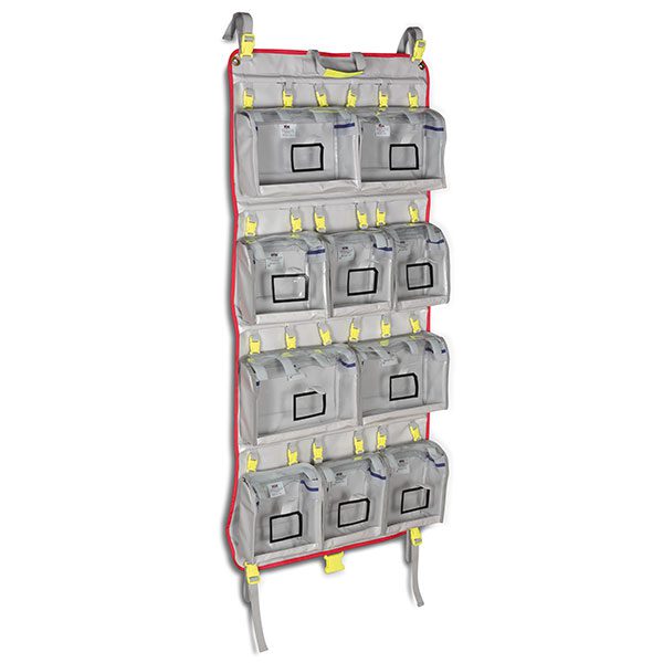 PANEL DESPLEGABLE DE APROVISIONAMIENTO P.A.S.E. M