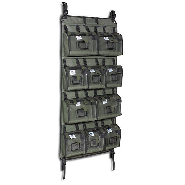 PANEL DESPLEGABLE DE APROVISIONAMIENTO P.A.S.E. M - Imagen 3