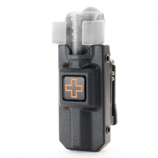 PORTA-TORNIQUETE RÍGIDO PARA C.A.T. GEN 7 SUJECIÓN MOLLE